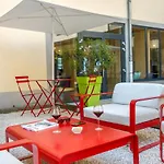 Hotel Ibis Lyon Sud Saint-louis Vienne (Isere)