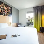 Ibis Lyon Sud Saint-louis 3*