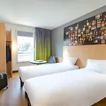 Ibis Lyon Sud Saint-louis Vienne (Isere)