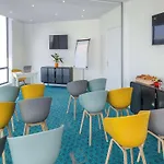 Ibis Lyon Sud Saint-louis 3*