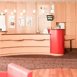 Hotel Ibis Lyon Sud Saint-louis 3*