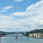 Hotel Ibis Lyon Sud Saint-louis Vienne (Isere)