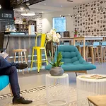 Hotel Ibis Lyon Sud Saint-louis 3*