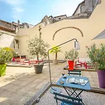 Ibis Lyon Sud Saint-louis 3*