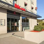 Hotel Ibis Lyon Sud Saint-louis