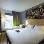Hotel Ibis Lyon Sud Saint-louis Vienne (Isere)