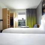 Hotel Ibis Lyon Sud Saint-louis