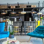 Hotel Ibis Lyon Sud Saint-louis