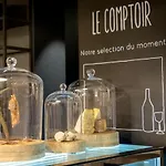 Hotel Ibis Lyon Sud Saint-louis