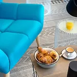 Ibis Lyon Sud Saint-louis Hotel