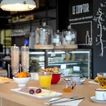 Ibis Lyon Sud Saint-louis Hotel