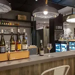 Ibis Lyon Sud Saint-louis Vienne (Isere)