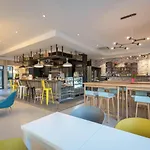 Ibis Lyon Sud Saint-louis 3*
