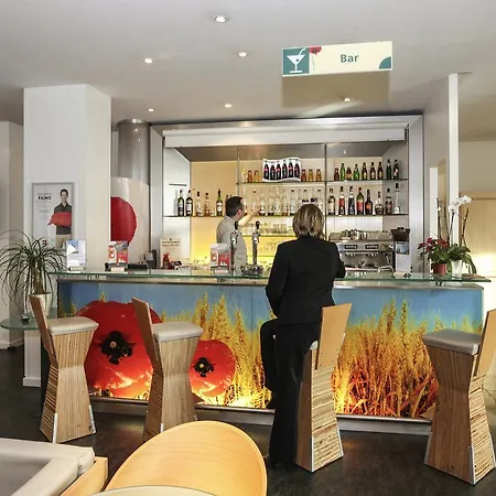 Ibis Lyon Sud Saint-louis 비엔