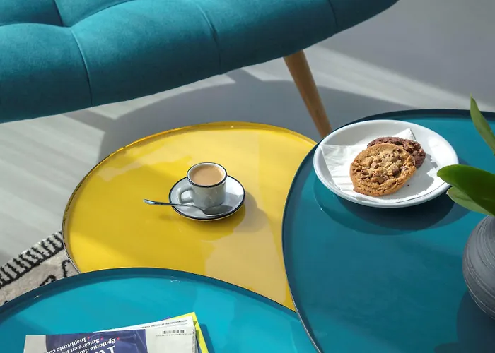 Ibis Lyon Sud Saint-louis 3* Vienne (Isere)