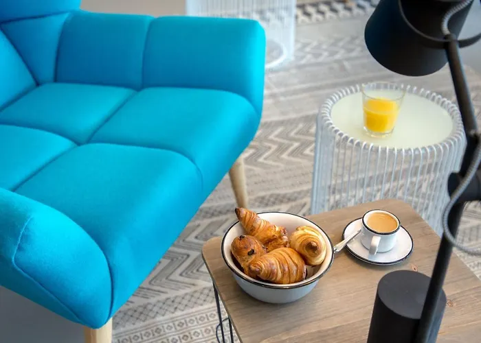 Ibis Lyon Sud Saint-louis Hotel