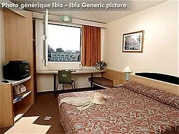 Ibis Lyon Sud Saint-louis Vienne (Isere)