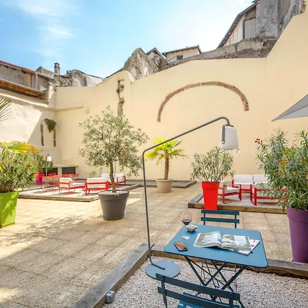 Hotel Ibis Lyon Sud Saint-louis
