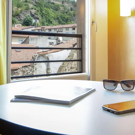 Ibis Lyon Sud Saint-louis 3* Vienne (Isere)
