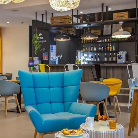 Ibis Lyon Sud Saint-louis Vienne (Isere)