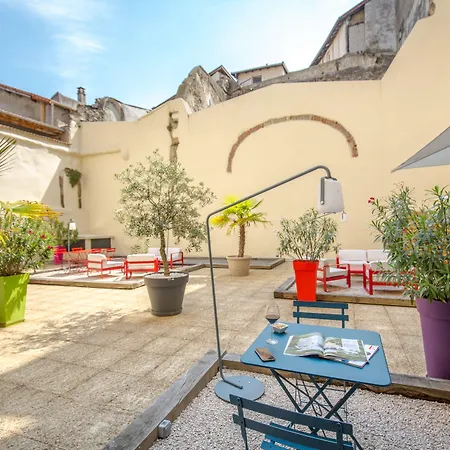 Ibis Lyon Sud Saint-louis 3*