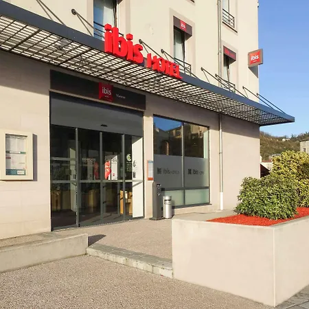 Hotel Ibis Lyon Sud Saint-louis