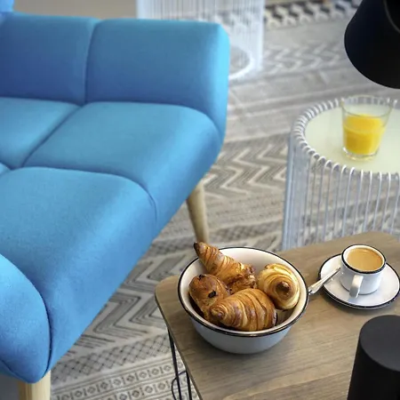 Hotel Ibis Lyon Sud Saint-louis Vienne (Isere)