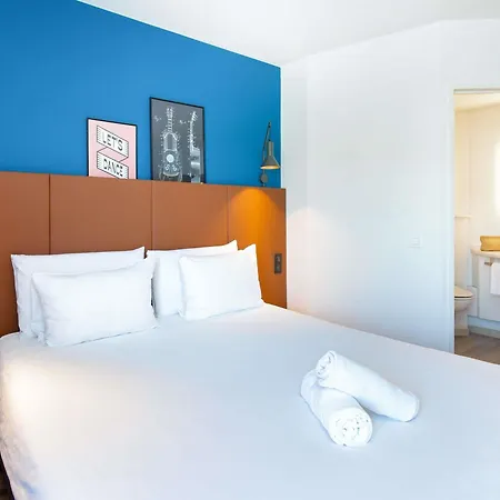 Ibis Lyon Sud Saint-louis Vienne (Isere)