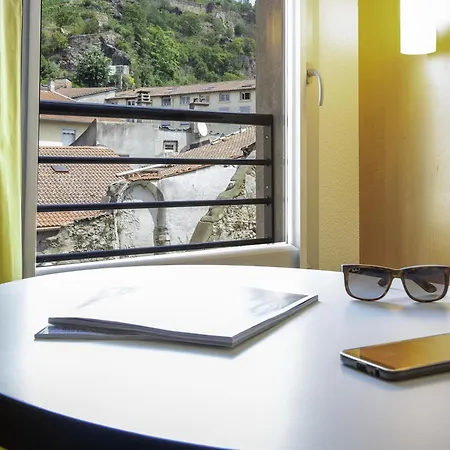 Ibis Lyon Sud Saint-louis Vienne (Isere)