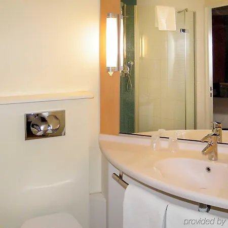 Ibis Lyon Sud Saint-louis Hotel Vienne (Isere)