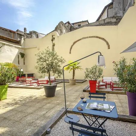 Ibis Lyon Sud Saint-louis Hotel 3*
