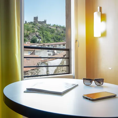 Ibis Lyon Sud Saint-louis Vienne (Isere)