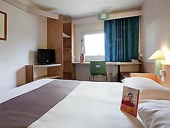 Ibis Lyon Sud Saint-louis