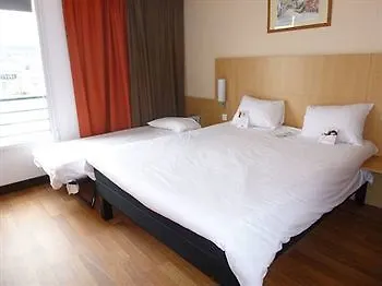 Ibis Lyon Sud Saint-louis