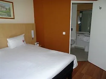 Ibis Lyon Sud Saint-louis Hotel Vienne (Isere)