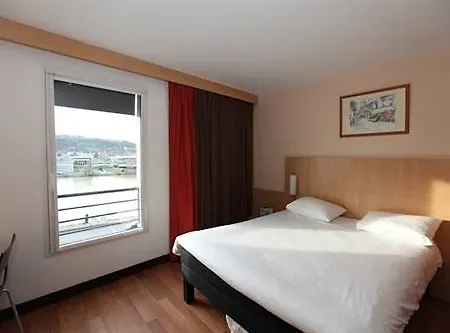Ibis Lyon Sud Saint-louis Hotel Vienne (Isere)