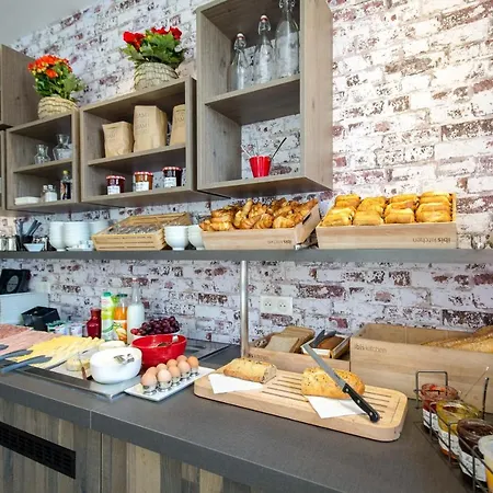 Ibis Lyon Sud Saint-louis 3* Vienne (Isere)