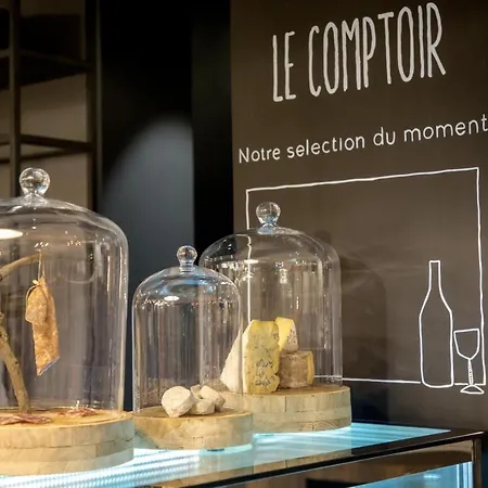 Hotel Ibis Lyon Sud Saint-louis