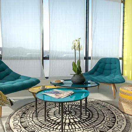 Hotel Ibis Lyon Sud Saint-louis