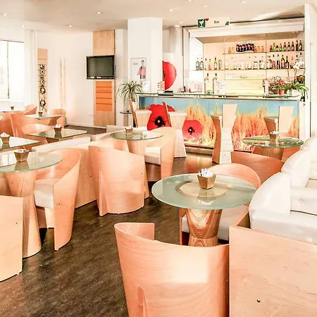 Ibis Lyon Sud Saint-louis Hotel 3*
