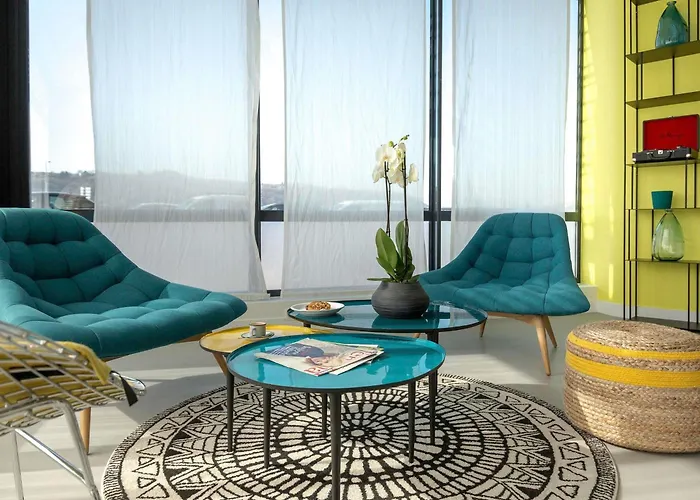 Hotel Ibis Lyon Sud Saint-louis Vienne (Isere)